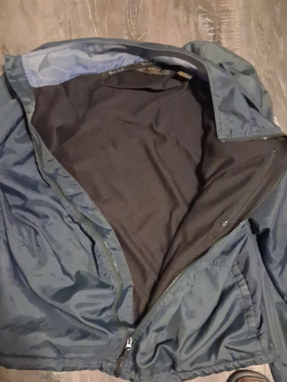 Timberland Jacket